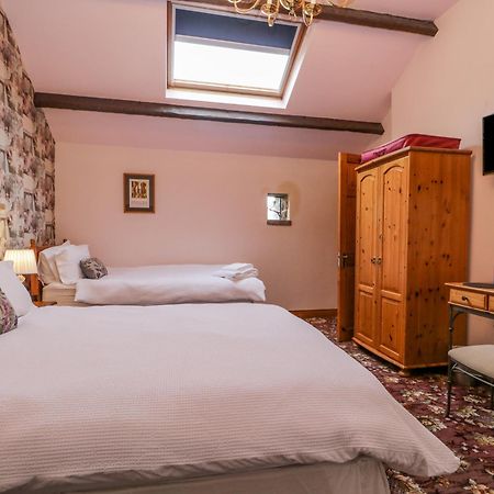 Swaledale Watch Garden Annexe Βίλα Wigton Εξωτερικό φωτογραφία