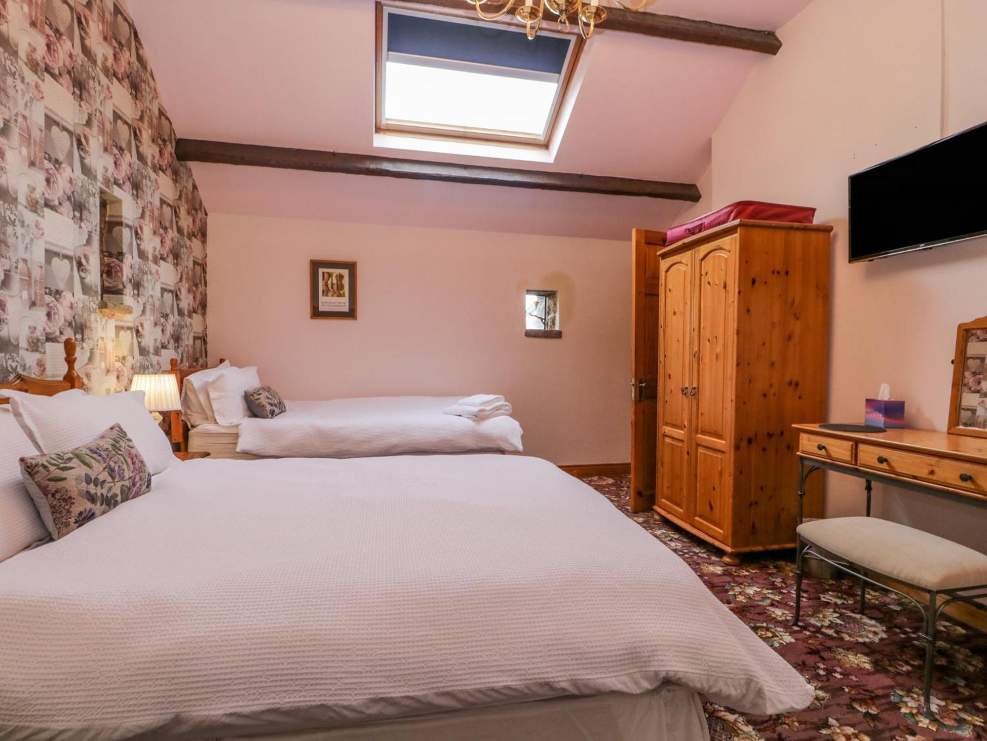 Swaledale Watch Garden Annexe Βίλα Wigton Εξωτερικό φωτογραφία